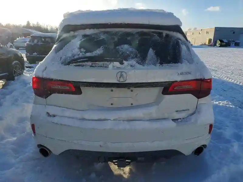 5J8YD4H07KL800459 2019 ACURA MDX-5