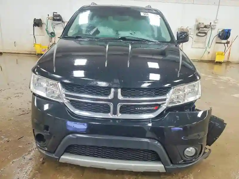 3C4PDCBG1FT687211 2015 DODGE JOURNEY-4