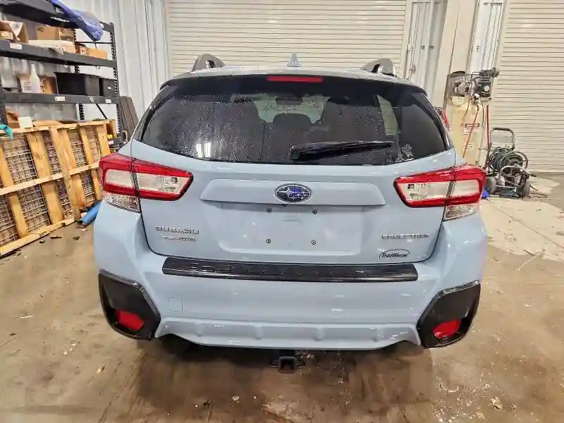 JF2GTADC2K8356813 2019 SUBARU CROSSTREK-5