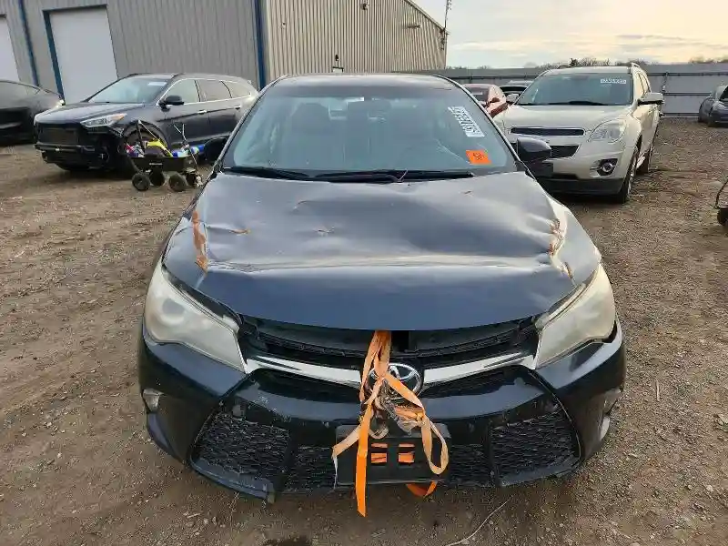 4T1BF1FK7FU010592 2015 TOYOTA CAMRY-4
