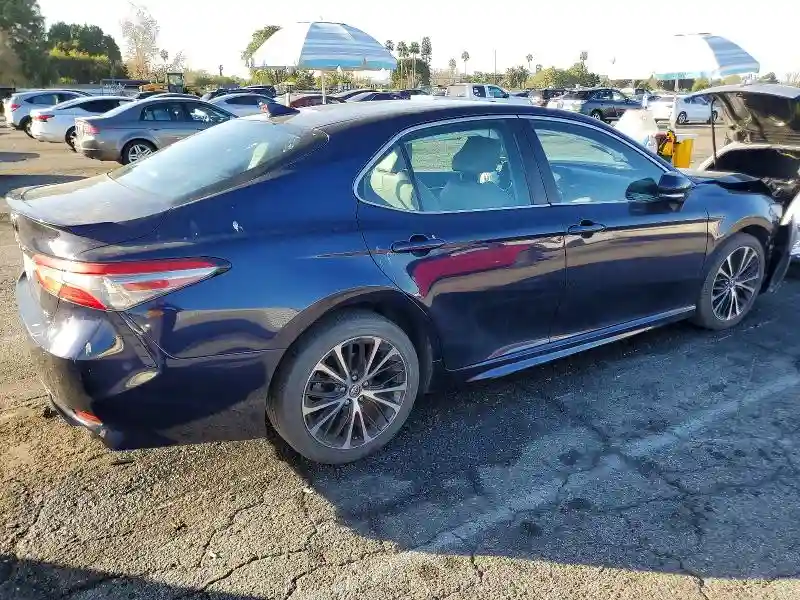 4T1G11AK9NU681773 2022 TOYOTA CAMRY-2