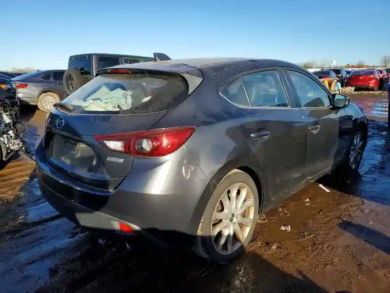 JM1BM1L37F1233577 2015 MAZDA 3-2