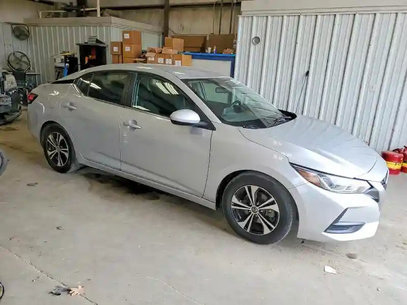 3N1AB8CV3PY252350 2023 NISSAN SENTRA-3