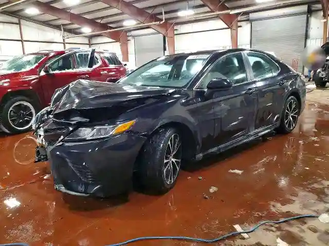 4T1G11AK8LU329684 2020 TOYOTA CAMRY-0