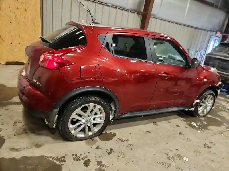 JN8AF5MV2BT008435 2011 NISSAN JUKE-2