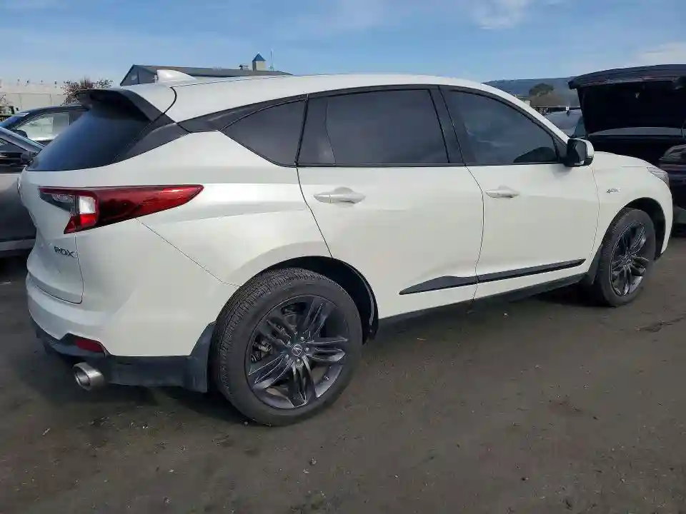5J8TC1H68KL014640 2019 ACURA RDX-2