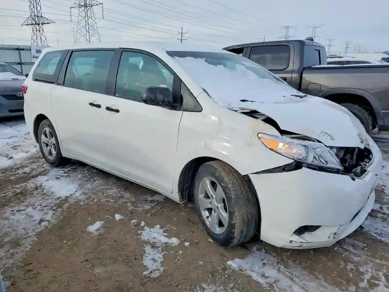 5TDZK3DC5FS651542 2015 TOYOTA ALL MODELS-3
