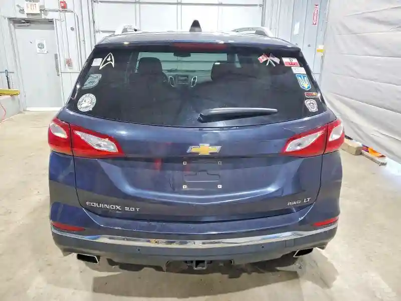 3GNAXVEX3KL273238 2019 CHEVROLET EQUINOX-5