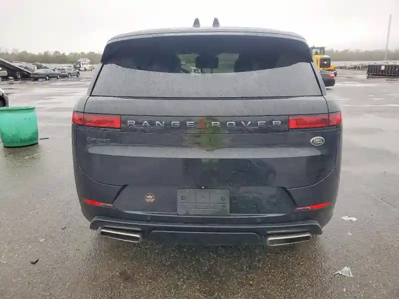 SAL1L9FU7PA154471 2023 LAND ROVER RANGEROVER-5