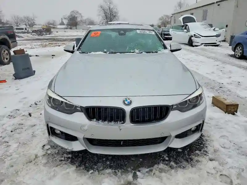 WBA4W9C59JAC09261 2018 BMW 4 SERIES-4