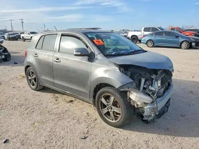 JTKKU4B43C1018214 2012 SCION XD RELEASE-3