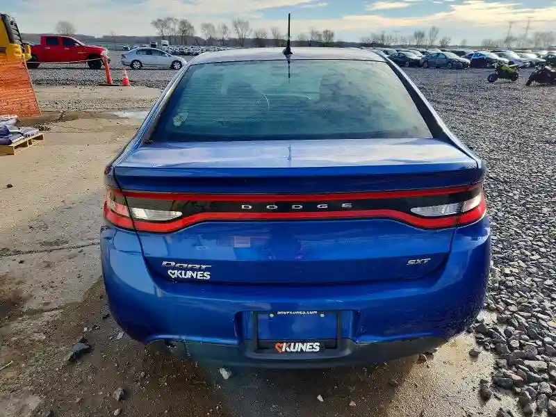 1C3CDFBA8DD179109 2013 DODGE DART-4