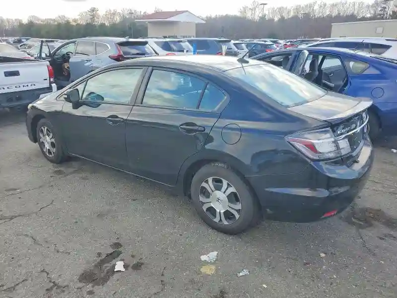 19XFB4F26DE000957 2013 HONDA CIVIC-1