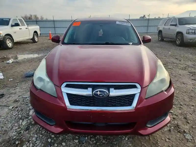 4S3BMCC6XD3038807 2013 SUBARU LEGACY-4