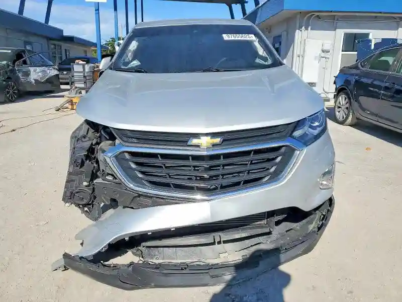 2GNAXJEV9K6218840 2019 CHEVROLET EQUINOX-4
