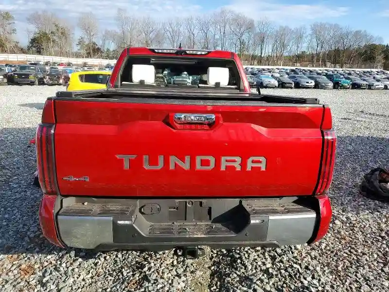 5TFVC5DB4RX040477 2024 TOYOTA TUNDRA-5