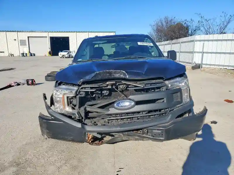 1FTEX1CP3KKC71920 2019 FORD F-150-4