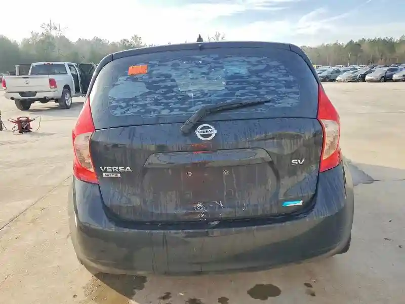 3N1CE2CP6EL373107 2014 NISSAN VERSA-5