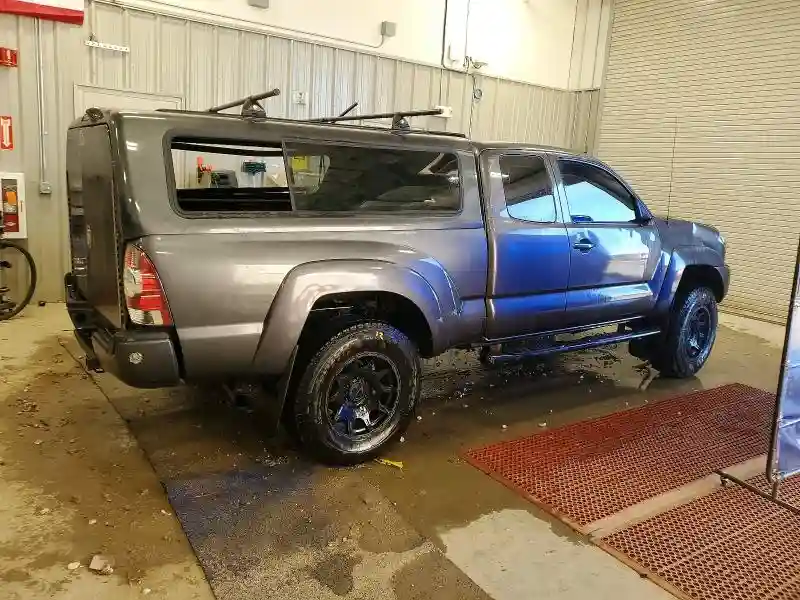 5TFUU4EN2EX091546 2014 TOYOTA ALL MODELS-2