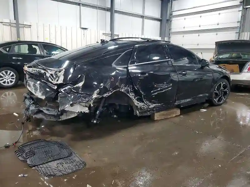 KNAG64J78S5302980 2025 KIA K5-2