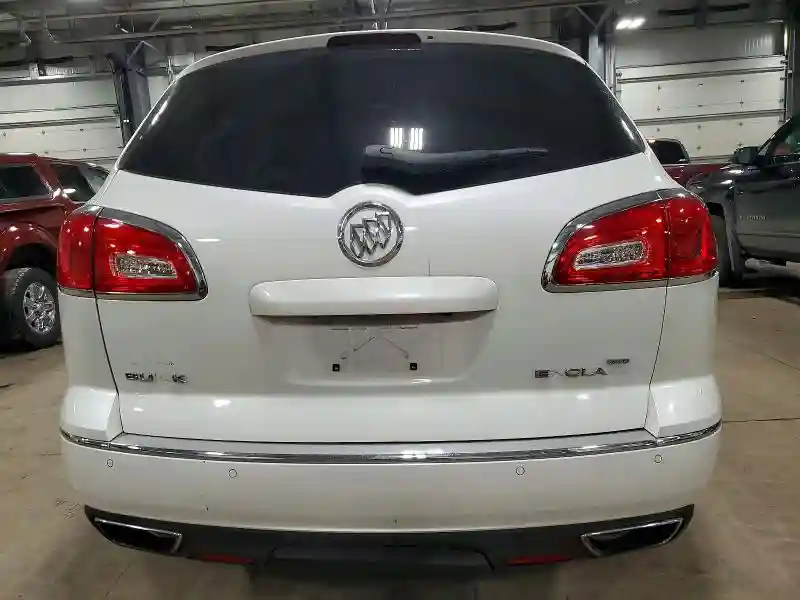 5GAKVCKD1HJ331172 2017 BUICK ENCLAVE-5