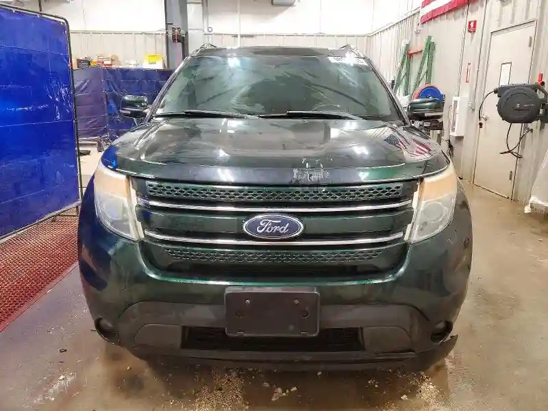 1FM5K8F88DGA04351 2013 FORD EXPLORER-4