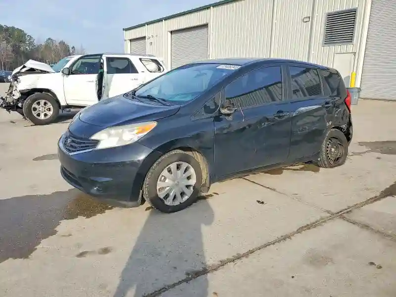 3N1CE2CP6EL373107 2014 NISSAN VERSA-0