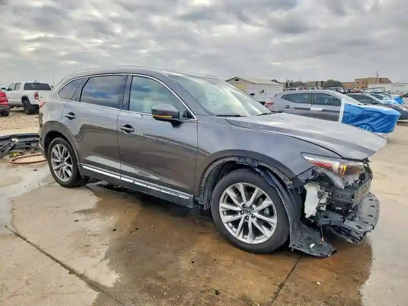 JM3TCADY3K0312169 2019 MAZDA CX-9-3