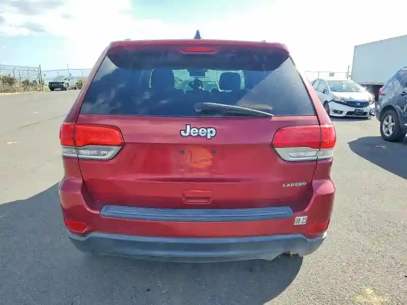 1C4RJEAG4FC678044 2015 JEEP GRAND CHEROKEE-5