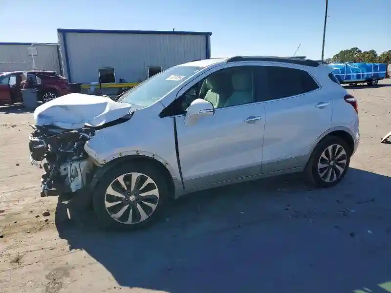 KL4CJCSB2JB558006 2018 BUICK ENCORE-0