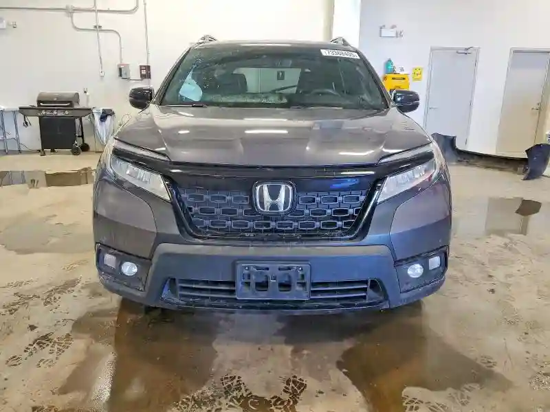 5FNYF8H93KB500614 2019 HONDA PASSPORT-4
