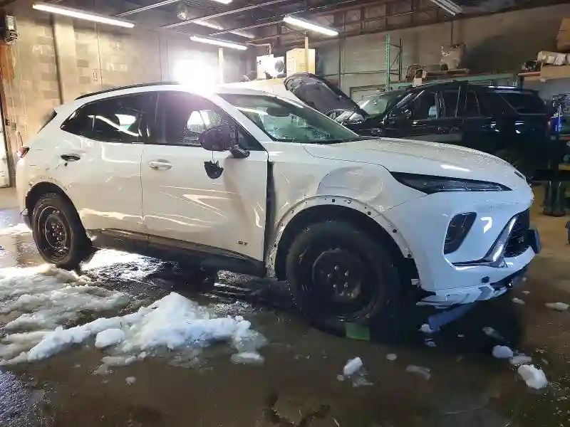 LRBFZLE49SD023364 2025 BUICK ENVISION S-3