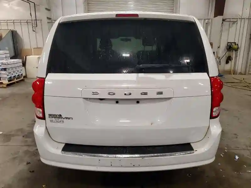 2C4RDGBG2HR725485 2017 DODGE CARAVAN-5
