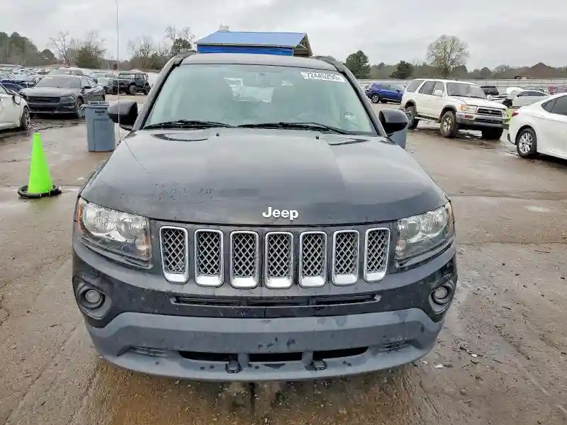1C4NJCEAXHD115327 2017 JEEP COMPASS-4