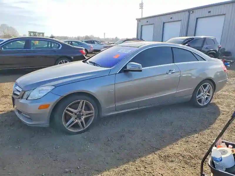 WDDKJ5KB4CF132980 2012 MERCEDES-BENZ E-CLASS-0