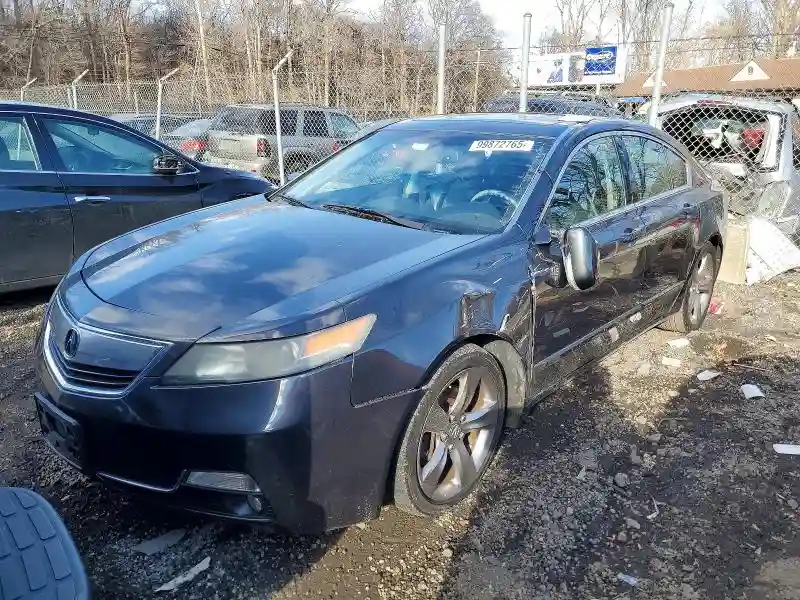 19UUA9F23CA002529 2012 ACURA TL-0
