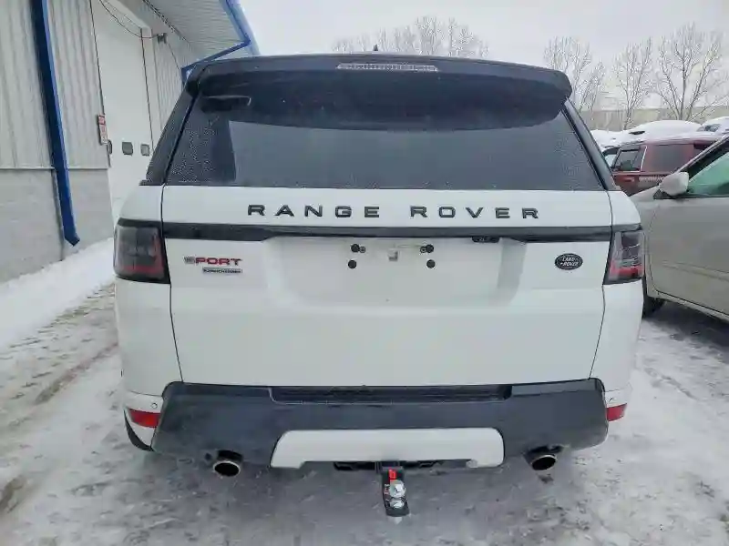 SALWR2FE6HA168321 2017 LAND ROVER RANGEROVER-5