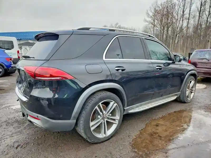 4JGFB4JB1LA244987 2020 MERCEDES-BENZ GLE-CLASS-2
