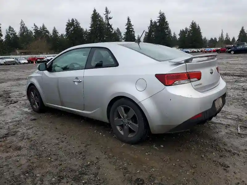 KNAFU6A26C5603864 2012 KIA FORTE-1