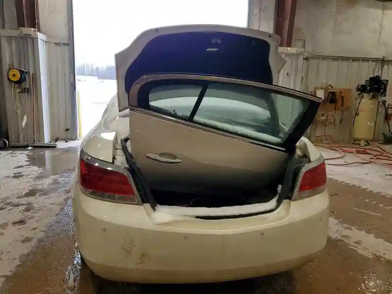 1G4GC5EG7AF248877 2010 BUICK LACROSSE-5