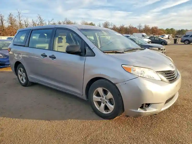 5TDZK3DCXFS591516 2015 TOYOTA ALL MODELS-3