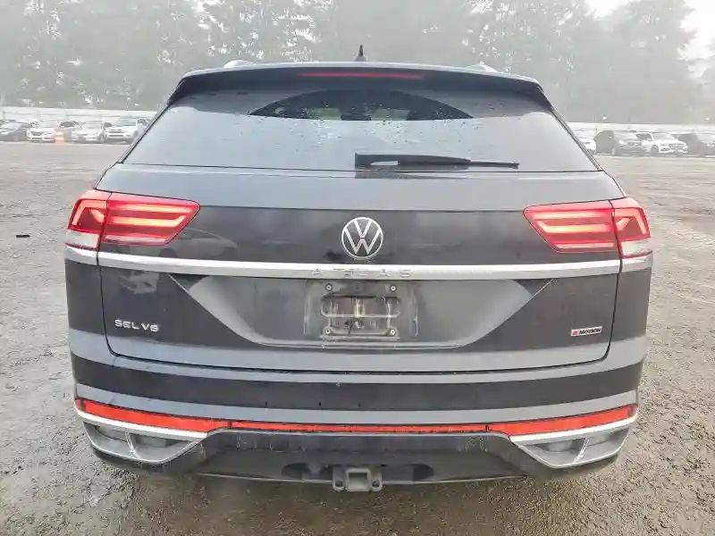 1V2RE2CA9LC229819 2020 VOLKSWAGEN ATLAS-5