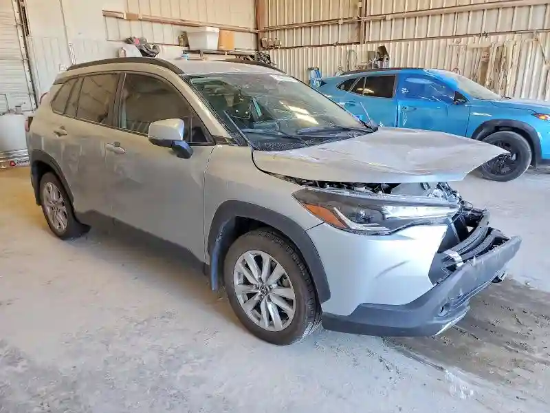 7MUCAAAG8RV084175 2024 TOYOTA ALL OTHER-3