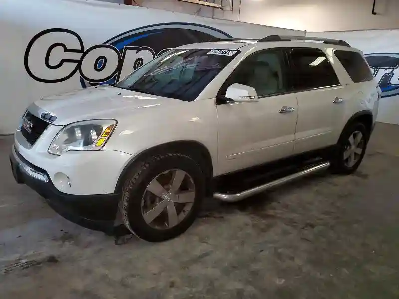 1GKKRSED4BJ209863 2011 GMC ACADIA-0