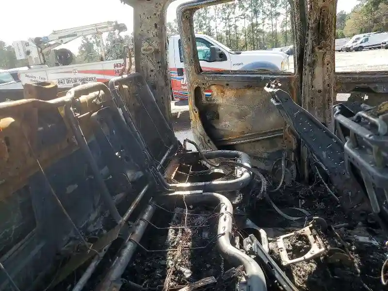 3C63RRJL9NG156631 2022 RAM 3500-5