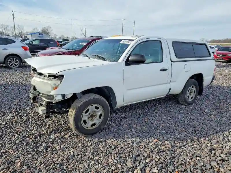 5TFNX4CN1DX031559 2013 TOYOTA ALL MODELS-0