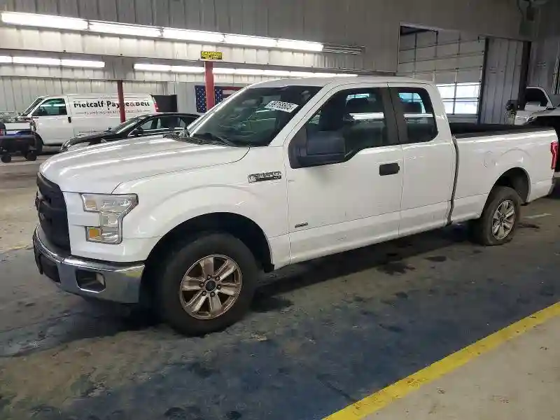 1FTEX1CG3FKD83980 2015 FORD F-150-0