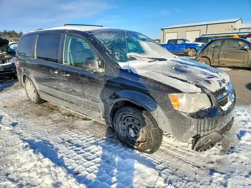 2C4RDGBG8FR733877 2015 DODGE CARAVAN-3