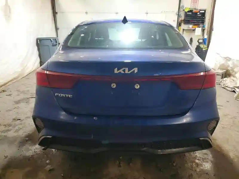 3KPF24AD7NE430944 2022 KIA FORTE-5