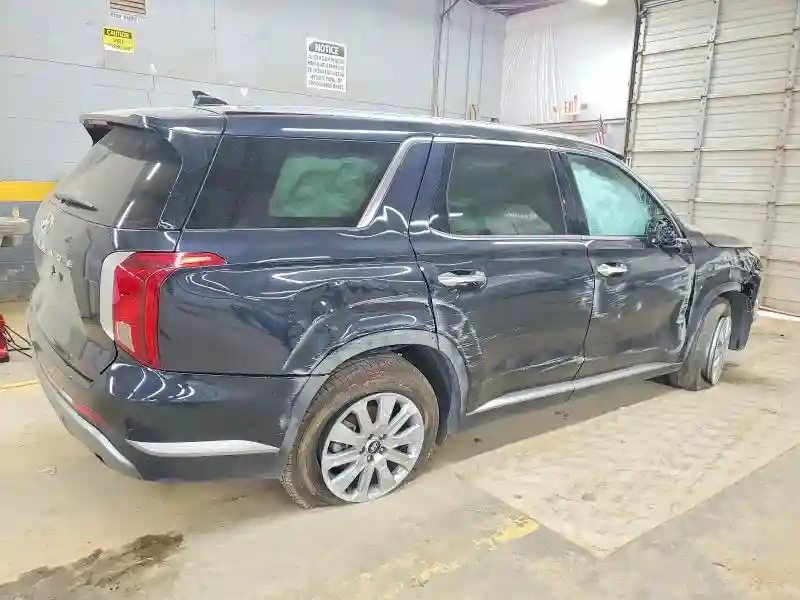 KM8R24GE5SU867363 2025 HYUNDAI PALISADE-2